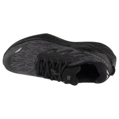 3. Salomon Aero Glide 4 L49146900 Czarne 40 2/3