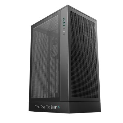 22. Obudowa DeepCool CH270 Digital (R-CH270-BKNDM0-G-1)