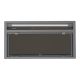 2. CATA GCX 53 SD Wbudowany Szary 750 m3/h A