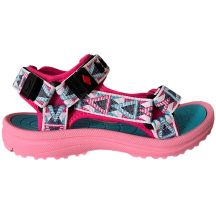 Sandały Lee Cooper Jr LCW-24-34-2600K