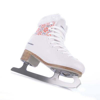 7. Łyżwy figurowe TEMPISH Freya II