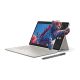 5. Etui do tabletu Lenovo Yoga Tab srebrny