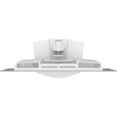 8. MSI MAG 272QPWDE QD-OLED X28 monitor komputerowy 67,3 cm (26.5") 2560 x 1440 px Wide Quad HD Biały