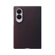 3. EF-KF971SRE Samsung Carbon Magnet Case for Galaxy Z Fold 8 Red