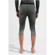 7. Legginsy termoaktywne męskie Odlo BLACKCOMB ECO czarny