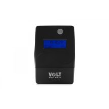 Zasilacz awaryjny VOLT MicroUPS 800VA/480W 9Ah 5UP0800090