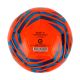 2. Piłka nożna Select Classic v25 pomarańczowo-niebieska 160074