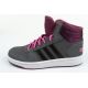 Buty adidas Hoops Mid 2.0 K W GZ7796