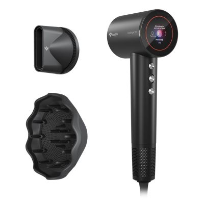 9. Suszarka do włosów TrueLife HairDryer D9