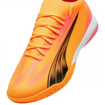 4. Buty piłkarskie Puma Ultra Match IT M 107758 03