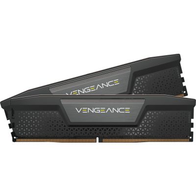 6. Corsair Vengeance CMK48GX5M2B5600C40 moduł pamięci 48 GB 2 x 24 GB DDR5 5200 MHz