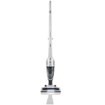 Gorenje SVC180FW Odkurzacz stojący 2 w 1 Bateria Suchy HEPA Bez worka 0,6 l Biały