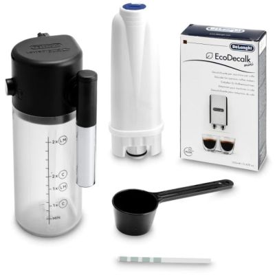 11. Ekspres ciśnieniowy DeLonghi ECAM 290.81.TB