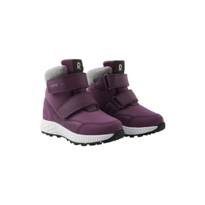 9. Buty dziecięce Reima ReimaTec Hallava (5400147A-9960)