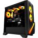 10. MSI MPG Infinite Z3 X3D 7NVRR7-875EU Ryzen 7 7800X3D 32GB DDR5 SSD1TB GeForce RTX 5070 12G SHADOW 2X AMD/RZ616 Wi-Fi 6E Bluetooth 5.3 850W Win11 Black 2Y