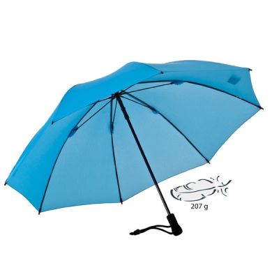 2. Parasol Euroschirm Swing Liteflex - ice blue