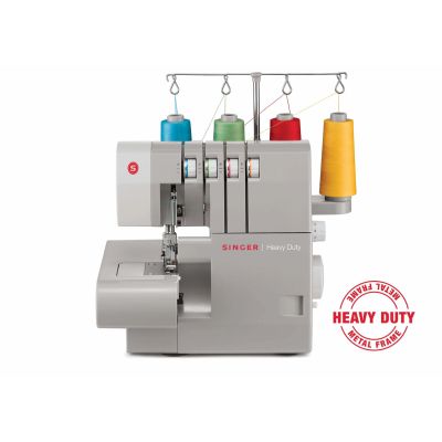 Maszyna do szycia Overlock SINGER 14HD-854