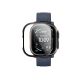 4. Szkło ochronne AMAZINGTHING Radix z etui na Apple Watch UItra 3 49 mm - czarne
