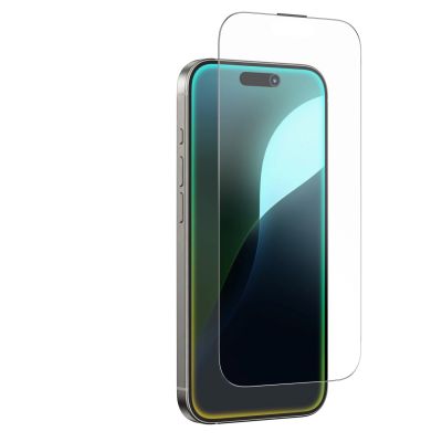 3. Szkło hartowane AMAZINGTHING Titan Matte Glass matowe do iPhone 16 Pro Max