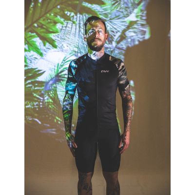 3. Koszulka rowerowa NORTHWAVE WILD JERSEY