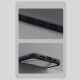 17. Etui Nillkin Super Frosted Shield Pro Magnetic Case na iPhone 16 - czarne