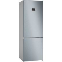 Chłodziarko-zamrażarka BOSCH KGN497LDF