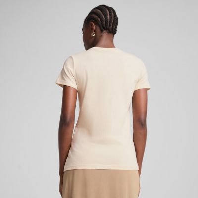 4. Koszulka Puma  ESS No.1 Logo Tee W 682371 87