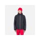 8. Kurtka Rossignol Strawpile Jkt czarny