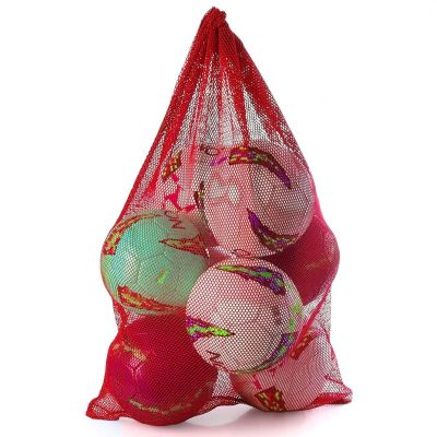 7. Siatka na 14 piłek NO10 BCB2-3442