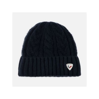 Czapka Rossignol W Naya granatowy