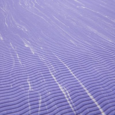 28. Mata do jogi Reebok z TPE 5 MM RAYG-11045PL