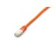 2. Equip 605678 kabel sieciowy Pomarańczowy 15 m Cat6a S/FTP (S-STP)