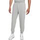Spodnie męskie Nike Club Knit Jogger szare FQ4330 063