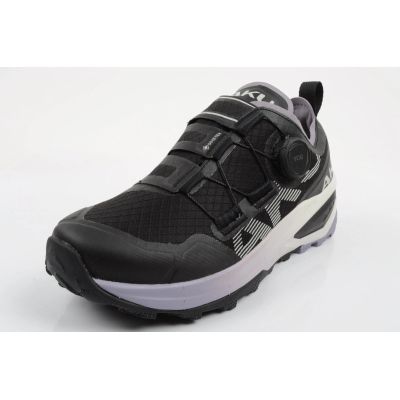 3. Aku buty damskie trialowe trekkingowe Furiosa BOA GTX Vibram modne czarne