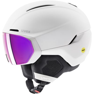 Kask narciarski UVEX Horizon CV MIPS