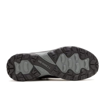 4. Buty MERRELL SPEED STRIKE 2 MID GTX (J037817)