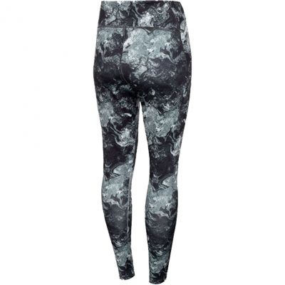 2. Legginsy damskie Outhorn multikolor allover HOZ19 SPDF602B 90A
