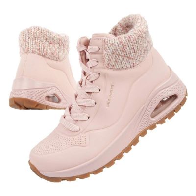 2. Buty Skechers Uno Rugged W 167988/BLSH