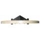 2. Platforma bokserska MASTERS - PB-00 (ZMIANA CENY)