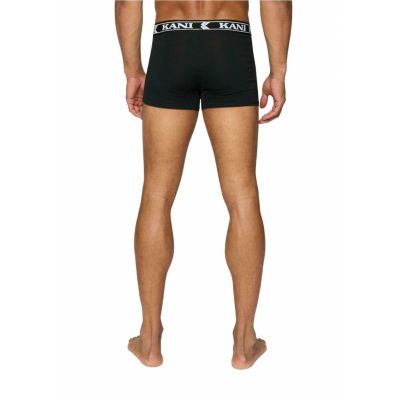 4. Bokserki Karl Kani Retro Tape 8 Pack Boxer Briefs M 60500001