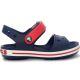 7. Klapki Crocs Crocband Sandal Kids 12856 485