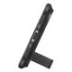 6. Etui Spigen Tough Armor "T" MagSafe na iPhone 17 Air - czarne