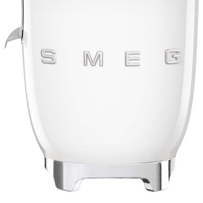 2. Smeg CJF11WHEU elektryczna wyciskarka do cytrusów 70 W Biały