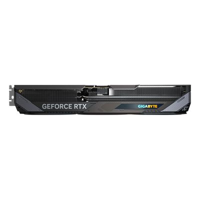 10. Karta graficzna Gigabyte GeForce RTX 5070 GAMING OC 12GB
