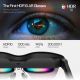 2. RayNeo Air 4 Pro AR okulary smart Wbudowana kamera/aparat