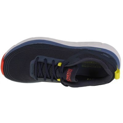 3. Skechers Max Cushioning Delta 220340-NVMT Granatowe 44