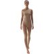 4. Legginsy termoaktywne 4F F157 W 4FWAW24USEAF157 82S