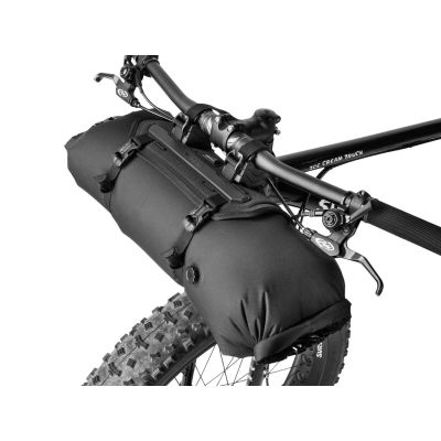 13. Torba rowerowa TOPEAK LOADER FRONTLOADER (na kierownicę 8 litrów)