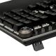 29. Klawiatura mechaniczna IBOX AURORA K-4 RGB IKGMK4 (USB; (US); kolor czarny)