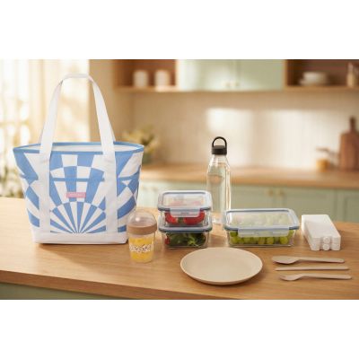 3. Torba termiczna Spokey ACAPULCO